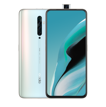 OPPO Reno 2F
